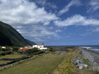 Caldeira Santo Cristo