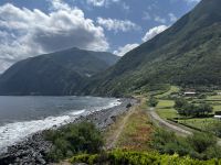 Caldeira Santo Cristo