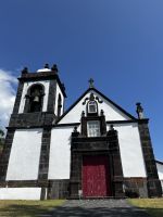 Kirche Santa Barbara