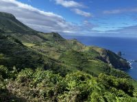 Miradouro Rocha dos Bordoe