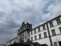 Jesuitenkirche/ Verwaltung von Horta