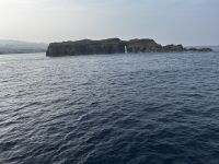 Der Liegende - Azoren