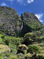 Wasserfall Poco do Bacalhau