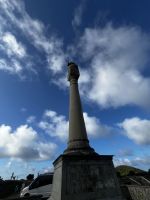 Obilisk Monte Brasil