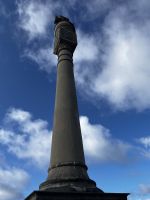 Obilisk Monte Brasil