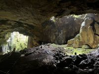 Schwefelgrotte
