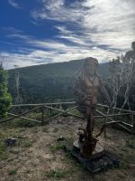 Statue Maria Encantada