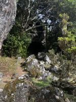 Furna da Maria Encantada