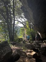 Furna da Maria Encantada