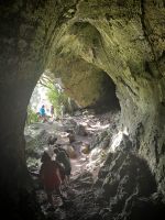 Furna da Maria Encantada