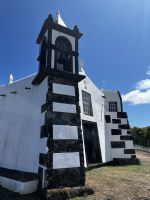 Kapelle auf dem Ajuda