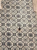 Azulejos, die berühmten Kacheln an den Hauswänden von Lissabon