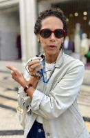 Isabel zeigt uns ihre Heimatstadt Lissabon