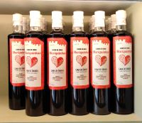 Der berühmte Kirschlikör wird in Obidos hergestellt