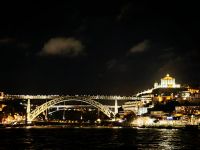 Ponte de Arrabida, Porto