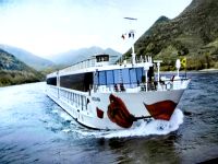 Arosa ALVA auf dem Douro