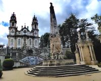 Lamego, Sanctuario