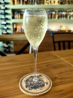 Der Sekt ist Legendär in Lamego