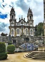 Sanctuario Nossa Senhora dos Remédios