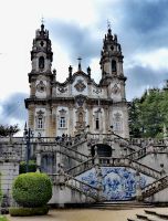 Sanctuario Nossa Senhora dos Remédios