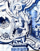 Kachelkunst in Lamego