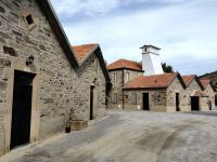 Quinta da Roeda, ein typischer Portweinproduzent im Dourotal