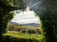 Ausblick von der Quinta da Roeda