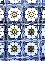 Überall in Portugal findet man Azulejos