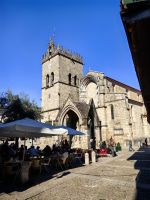 Largo da Oliveira in Guimaraes