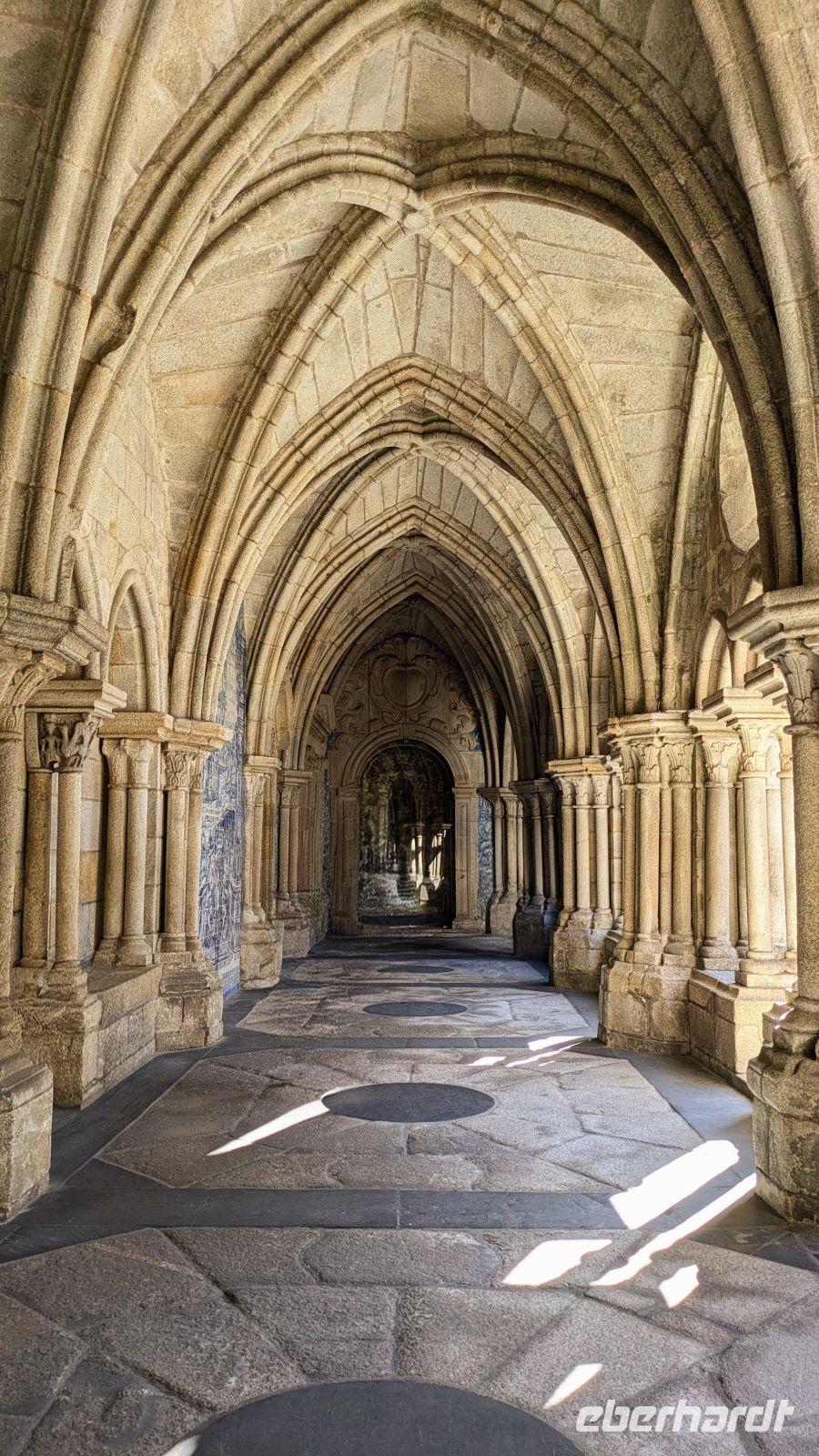 Kathedrale von Porto