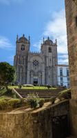 Kathedrale von Porto 