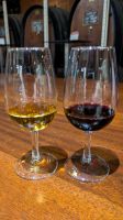Portoweinprobe bei Rozes 