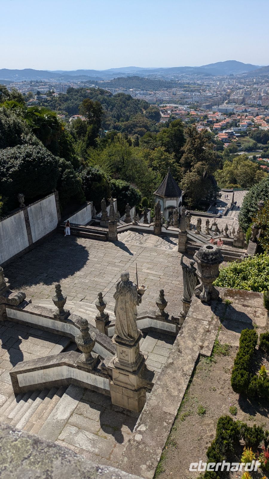 Bom Jesus - Braga