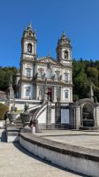 Bom Jesus - Braga