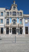 Art  Nouveau Museum - Aveiro 