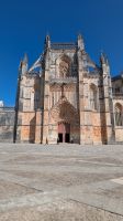Kloster Mosteiro de Santa Maria da Vitória - Batalha