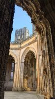 Kloster Mosteiro de Santa Maria da Vitória - Batalha