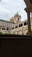 Zisterzienserkloster - Alcobaça