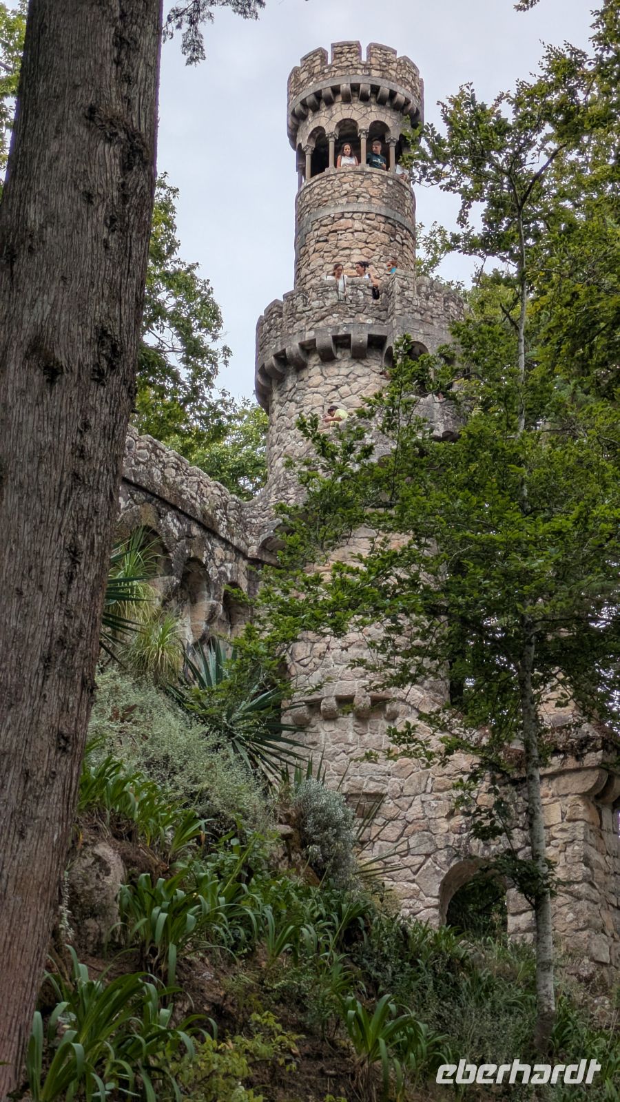 Quinta da Regaleira