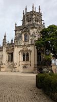 Quinta da Regaleira - Sintra