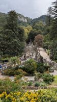 Quinta da Regaleira - Sintra