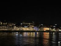 Porto bei Nacht (3)