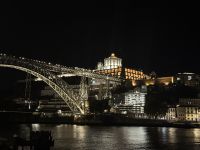 Porto bei Nacht (4)