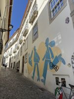 Stadtwanderung Porto (1)