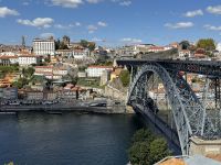 Stadtwanderung Porto (2)