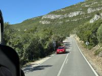 ...im Arrabida Nationalpark (1)