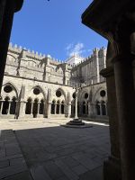 ...im der Kathedrale (1)