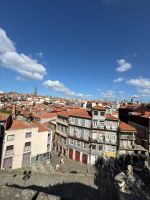 ...Impressionen in Porto (1)