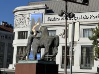 ...Impressionen in Porto (4)