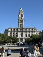 ...Impressionen in Porto (9)